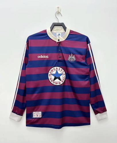 Classic Newcastle United long sleeve 1993/94