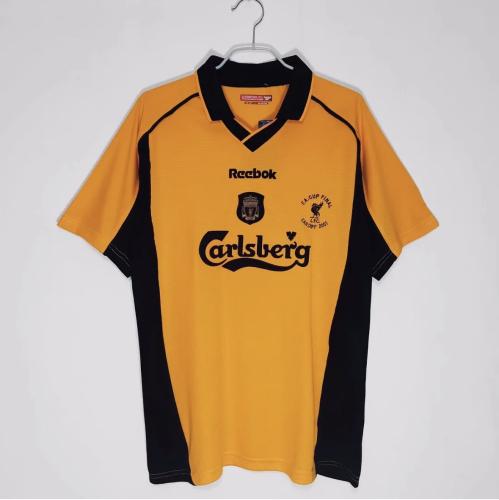 Classic Lever Ball 2000/01