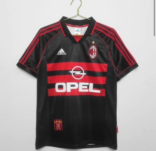 Classic AC Milan 1998/99