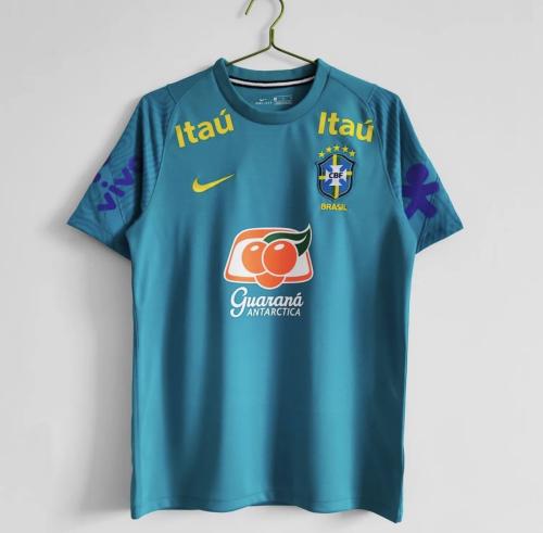 Brazilian Classic Team 2021/2022