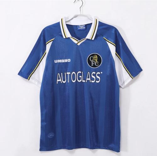 Classic Chelsea 2011/12