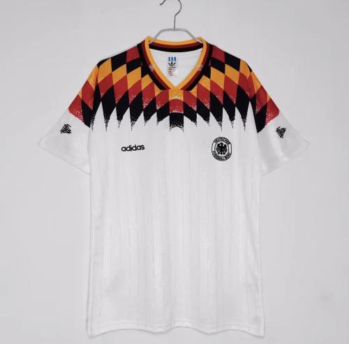 Classic Germany 1994/95