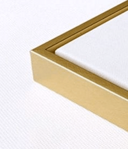 لوحة جدارية فن تجريدي