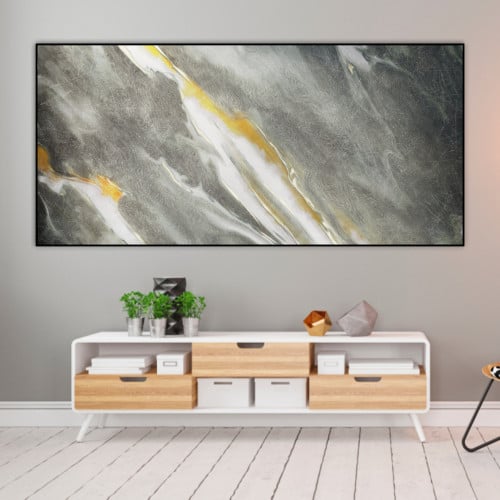 لوحات جداريه عرضية