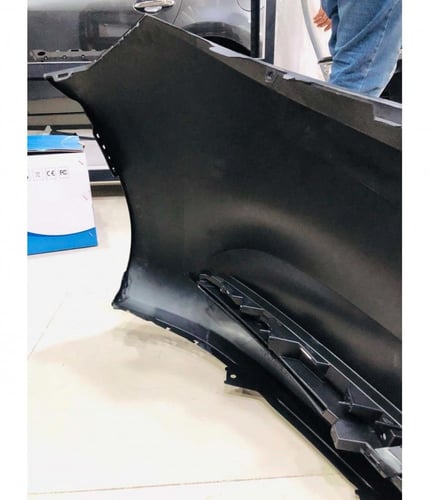 صدام مازدا 6 امامي 2019-2025 فل كامل واستاندر