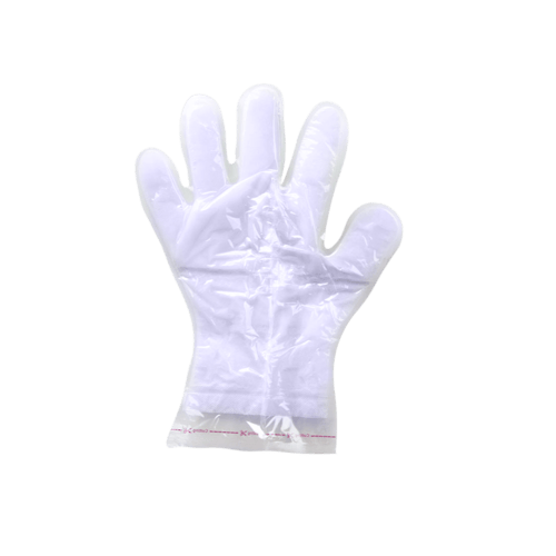 قفازات البرافين باللافندر