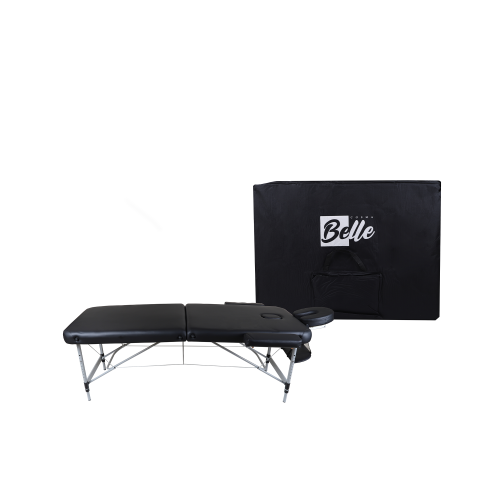 سرير مساج متنقل