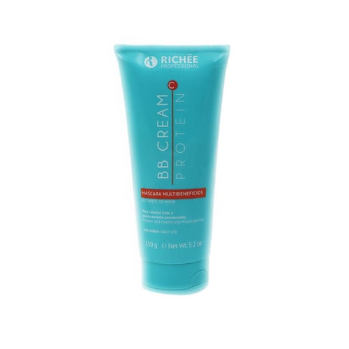 بي بي كريم بروتين ألتيميت 10 ماسك 150 جم للعناية ا...