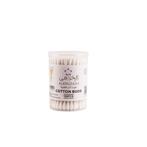 اعواد اذان قطنية