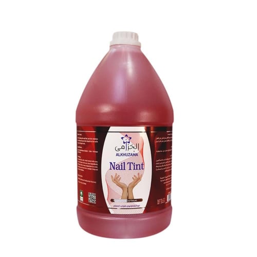 صبغة الاظافر