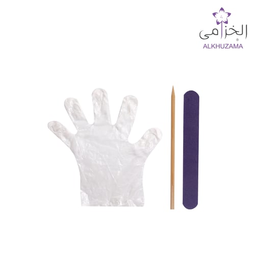 طقم المانيكير من كوزما بيلا