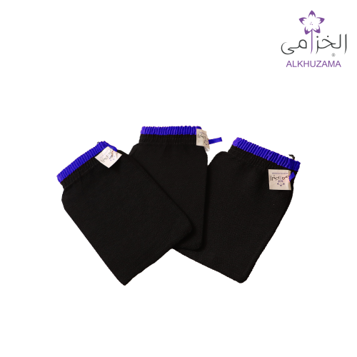 ليفة مغربية الزرقاء متوسطة النعومة