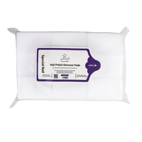 ماسحه طلاء الاظافر