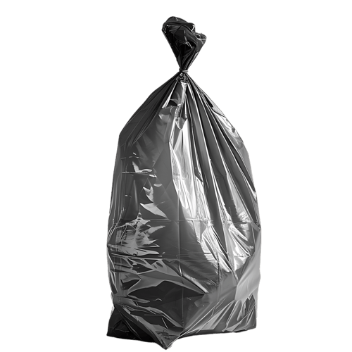 اكياس نفايات 50 جالون