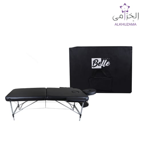 سرير مساج متنقل