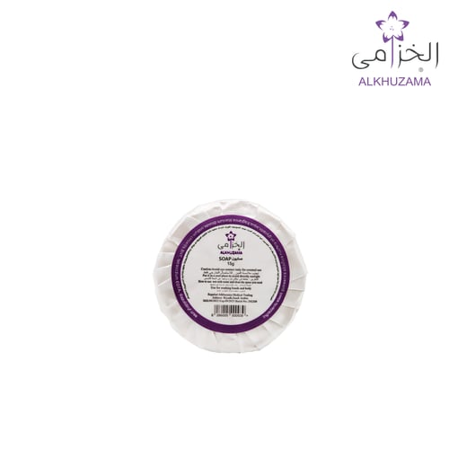 صابون لافندر