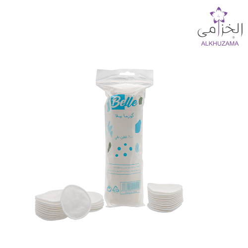 مسحات قطنية