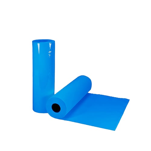 غطاء سرير رول بفتحة وجه