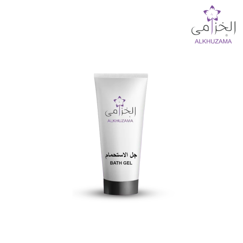 شاور جل لافندر