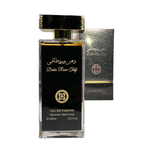 عطر دهن عود ودهن ورد طائفي