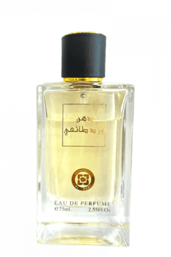 عطر دهن عود ودهن ورد طائفي