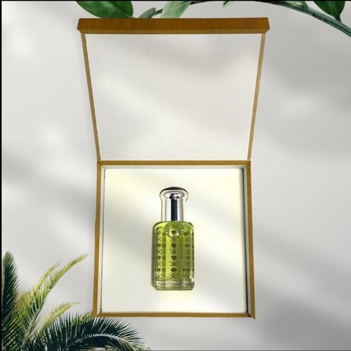 دهن ورد طائفي