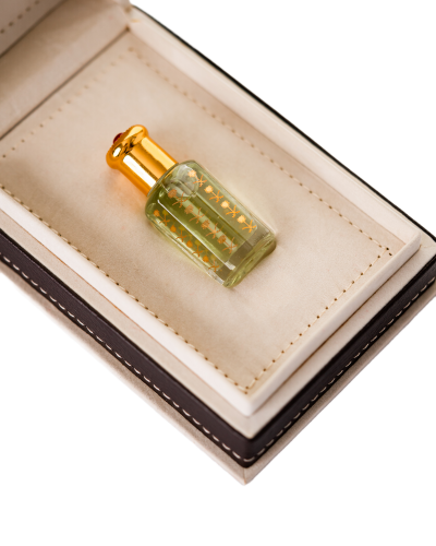 دهن ورد طائفي