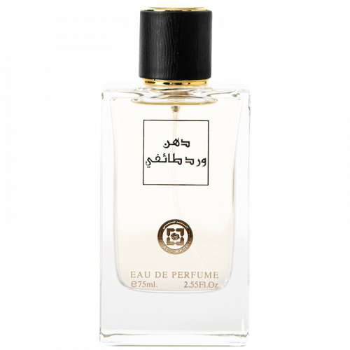 عطر دهن عود ودهن ورد طائفي