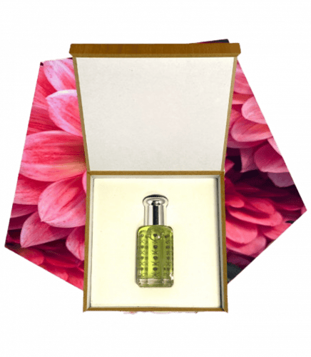 دهن ورد طائفي