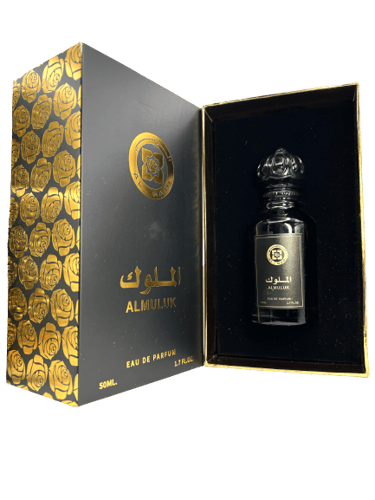 عطر الملوك