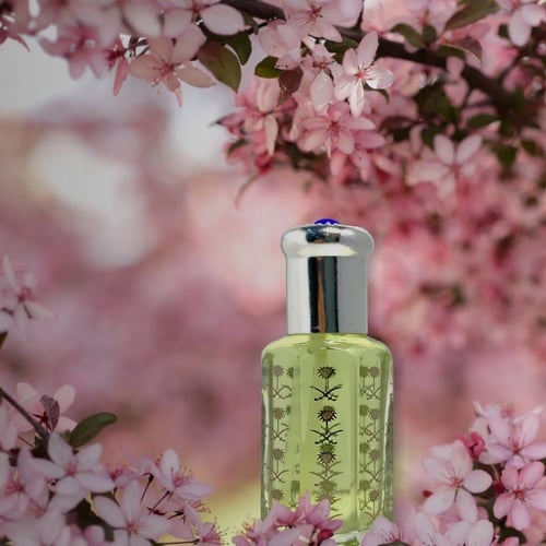 دهن ورد طائفي