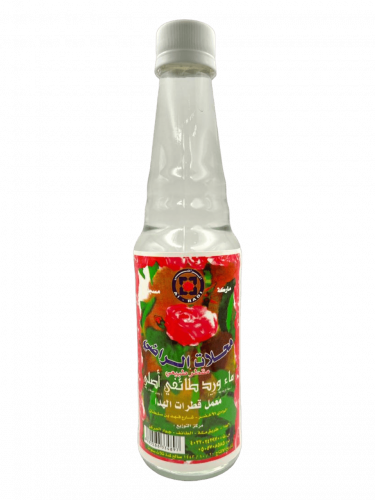 ماء ورد طائفي