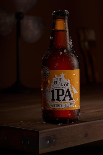 إتقان الإضاءة لتصوير المنتجات