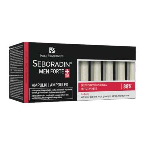 acm امبولات تساقط الشعر