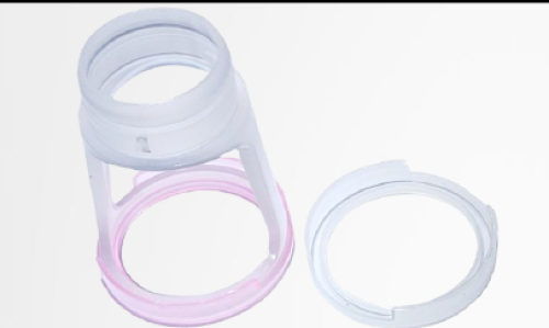 راس حماية لليزر جهاز _ كلاريتي