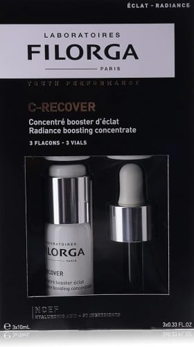 فلورجا c ريكوفر كيت