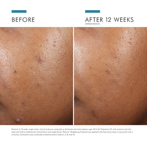 سكين سيوتيكال فايتو ايه لتفتيح وتوحيد لون البشرة 3...