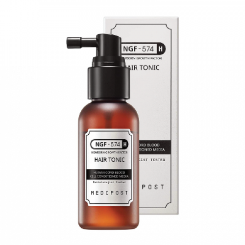 ان جي اف 574 هير تونيك الخلايا الجذعية 50 مل