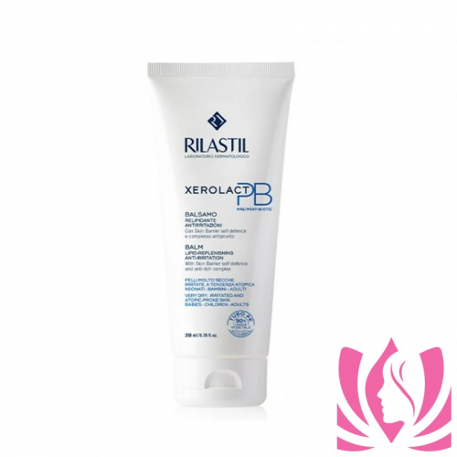 ريلاستيل زيرولاكت بي بي بلسم مرطب يحافظ و يحمي الج...