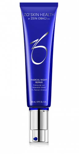 زين اوباجي راديكال ريتينول 1% مجدد لخلايا البشرة