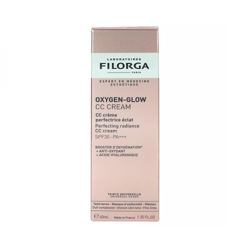 فلورجا اكسجين جلو سي سي كريم