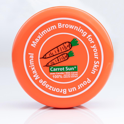 كاروت كريم تشميس