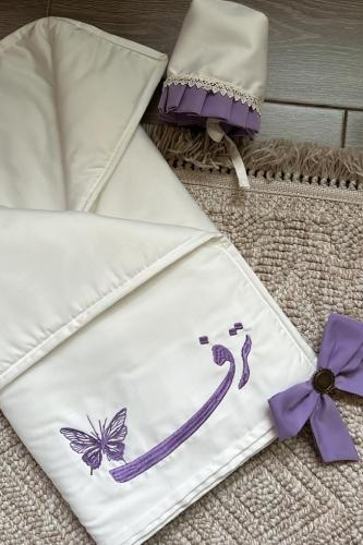 مهاد اللف /موف