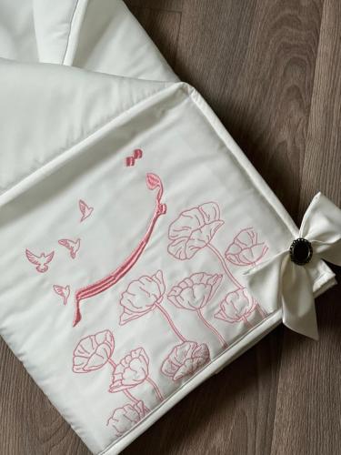 مهاد اللف / وردي