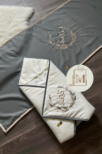 مهاد + ثرو / عشبي