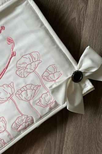 مهاد اللف / وردي