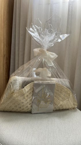 بوكس اكريلك / بيج