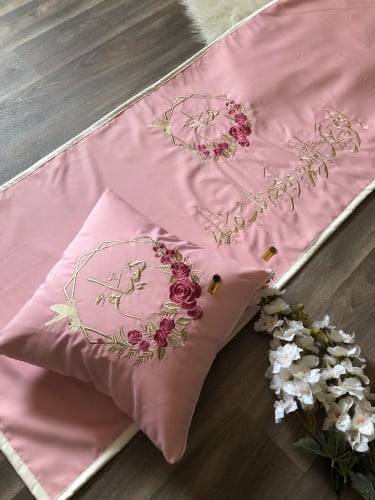 ثرو +خدادية /وردي