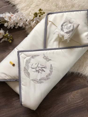 مهاد مع قبعه فرنسيه /سكري