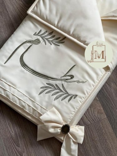 مهاد اللف / تفاحي